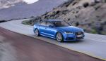 Audi A6 TFSI Quattro S-Line 2016 года (WW)